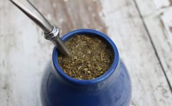 Yerba Mate