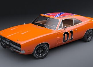 Ile kosztuje Dodge Challenger 2023? Ile kosztuje Dodge Challenger 2023?