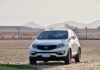 Czy warto kupic Kia Sportage 5?