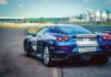 Ile pali Ferrari SF90?