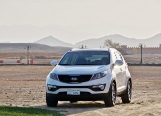 Co lepiej kupić Kia Sportage czy Hyundai Tucson?