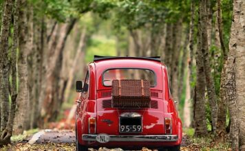 Ile kosztuje stary Fiat 126p? Ile kosztuje stary Fiat 126p?