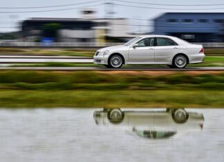 Czy Toyota Camry ma napęd na cztery koła? Czy Toyota Camry ma napęd na cztery koła?