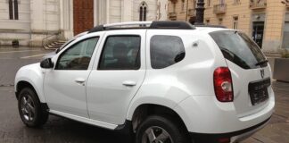 Czy Dacia jest rosyjska?