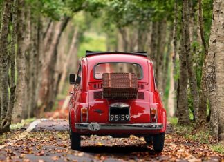 Co lepsze Fiat Freemont czy Dodge Journey?