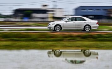 Kogo sponsoruje Toyotą?
