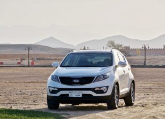 Ile kosztuje Kia Sportage z 2012 roku? Ile kosztuje Kia Sportage z 2012 roku?