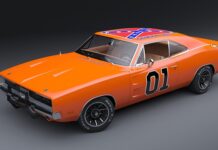 Ile waży Dodge Ram 1500? Ile waży Dodge Ram 1500?