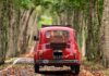 Ile kosztuje Fiat Cinquecento 700?