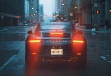 Ile kosztuje Porsche 911 z salonu? Ile kosztuje Porsche 911 z salonu?