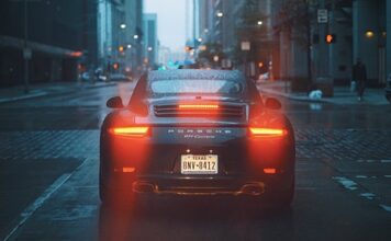 Ile kosztuje Porsche 911 z salonu?