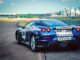 Ile kosztuje Ferrari California?
