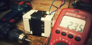 Ile amper na kabel? Ile amper na kabel?
