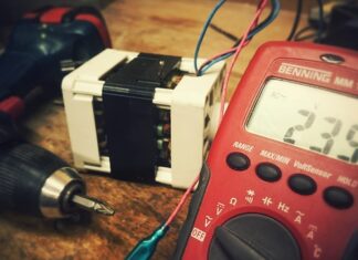 Ile amper na kabel? Ile amper na kabel?