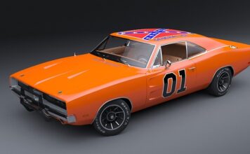 Ile koni ma Dodge Durango?