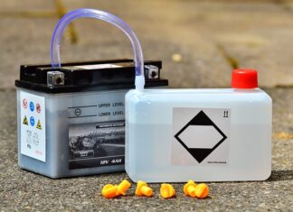 Jaki akumulator do Dodge Avenger?