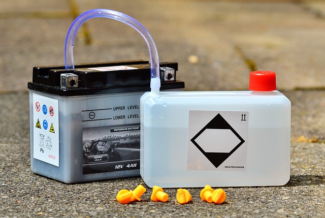 Jaki akumulator do Dodge Avenger? Jaki akumulator do Dodge Avenger?