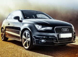 Jakie Audi w filmie Transporter? Jakie Audi w filmie Transporter?
