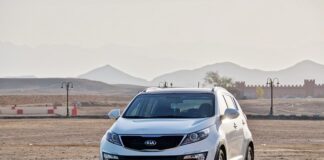 Ile kosztuje Kia Sportage 2015 rok?