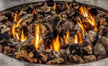 Jak działają promienniki gazowe?