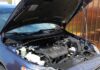 Ile pali Mitsubishi Carisma 1.8 GDI?