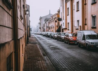 Które auta rdzewieją najszybciej?