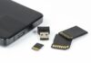 Jak podłączyć pendrive do HDMI?